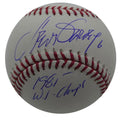 Authentic Autographed Memorabilia 
