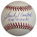 Authentic Autographed Memorabilia 