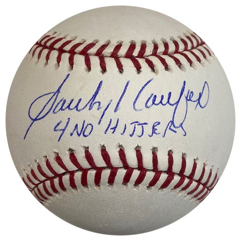 Authentic Autographed Memorabilia 