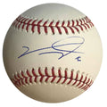 Authentic Autographed Memorabilia 