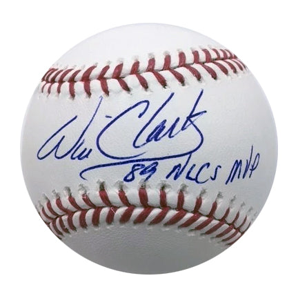 Authentic Autographed Memorabilia 