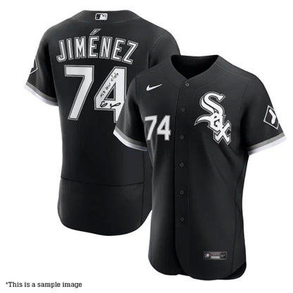 Authentic Autographed Memorabilia 