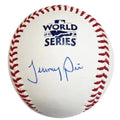 Authentic Autographed Memorabilia 