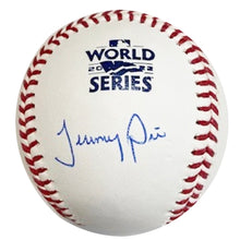 Authentic Autographed Memorabilia 
