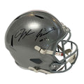 Authentic Autographed Memorabilia 