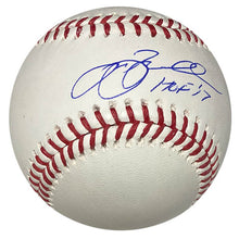 Authentic Autographed Memorabilia 