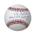Authentic Autographed Memorabilia 