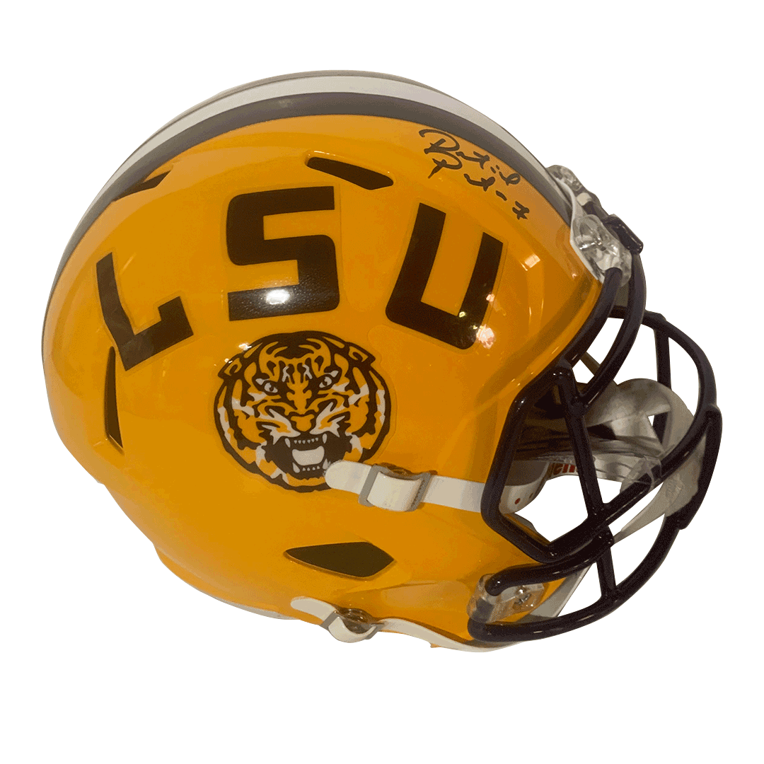 Authentic Autographed Memorabilia 