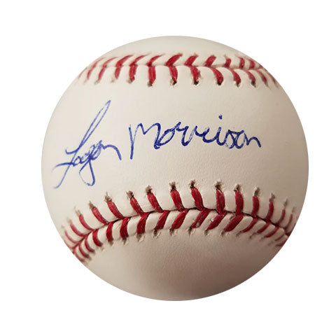 Authentic Autographed Memorabilia 