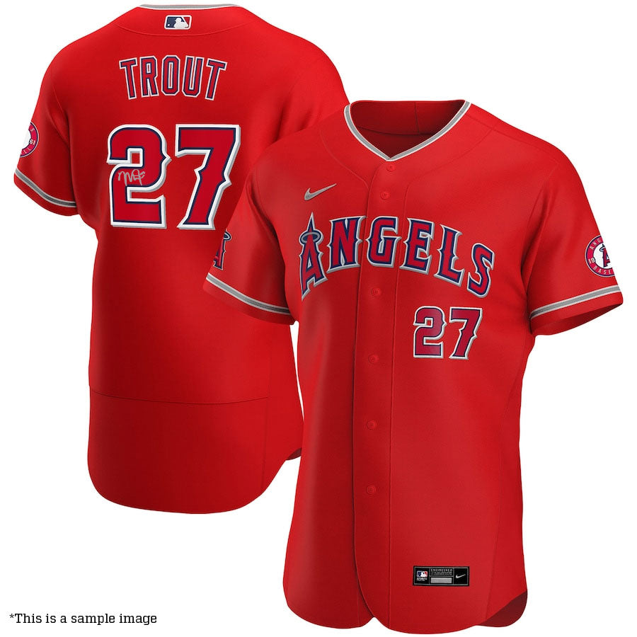 Authentic Autographed Memorabilia 