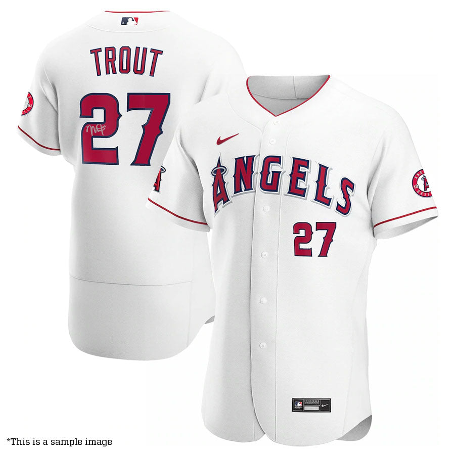 Authentic Autographed Memorabilia 