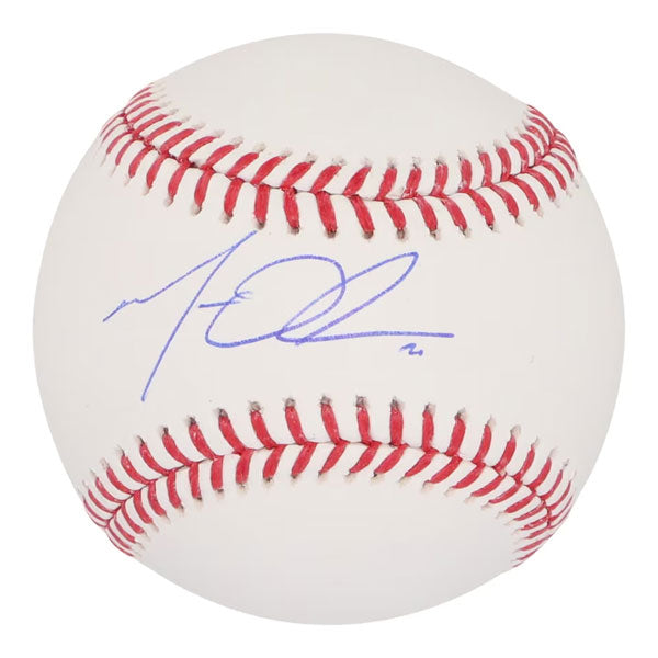 Authentic Autographed Memorabilia 