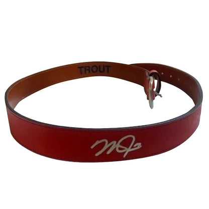 Authentic Autographed Memorabilia 