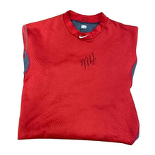 Authentic Autographed Memorabilia 