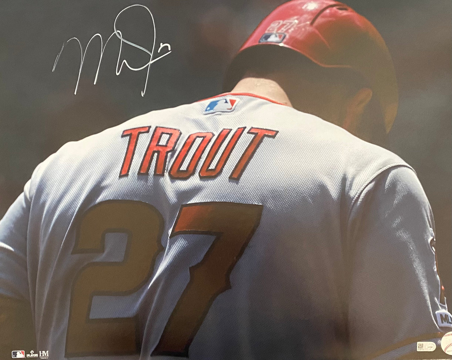 Authentic Autographed Memorabilia 