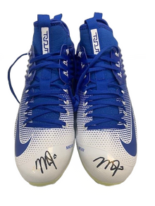 Authentic Autographed Memorabilia 