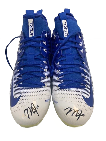 Authentic Autographed Memorabilia 