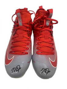 Authentic Autographed Memorabilia 