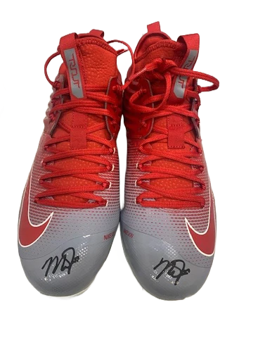 Authentic Autographed Memorabilia 