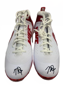 Authentic Autographed Memorabilia 