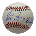 Authentic Autographed Memorabilia 