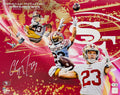Authentic Autographed Memorabilia 