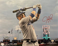 Authentic Autographed Memorabilia 