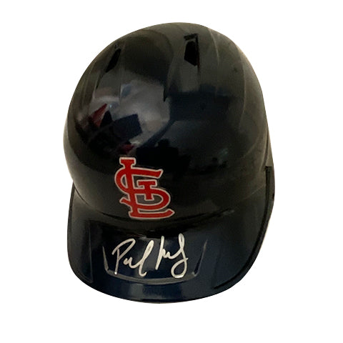 Authentic Autographed Memorabilia 