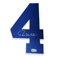 Authentic Autographed Memorabilia 
