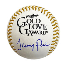 Authentic Autographed Memorabilia 