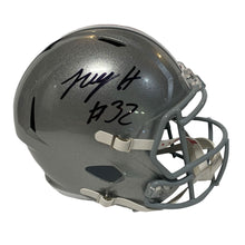 Authentic Autographed Memorabilia 