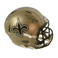 Authentic Autographed Memorabilia 