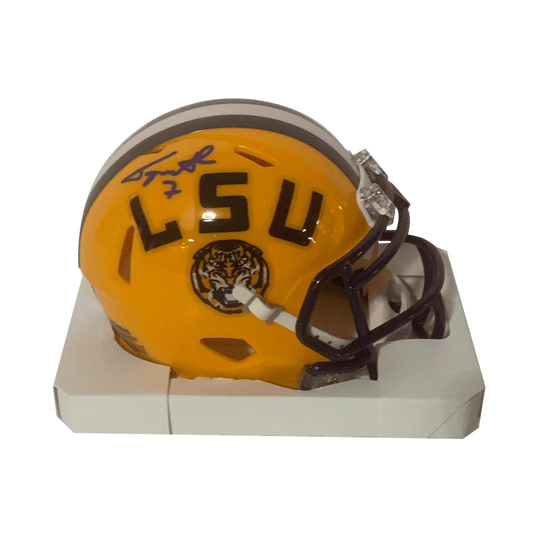Authentic Autographed Memorabilia 