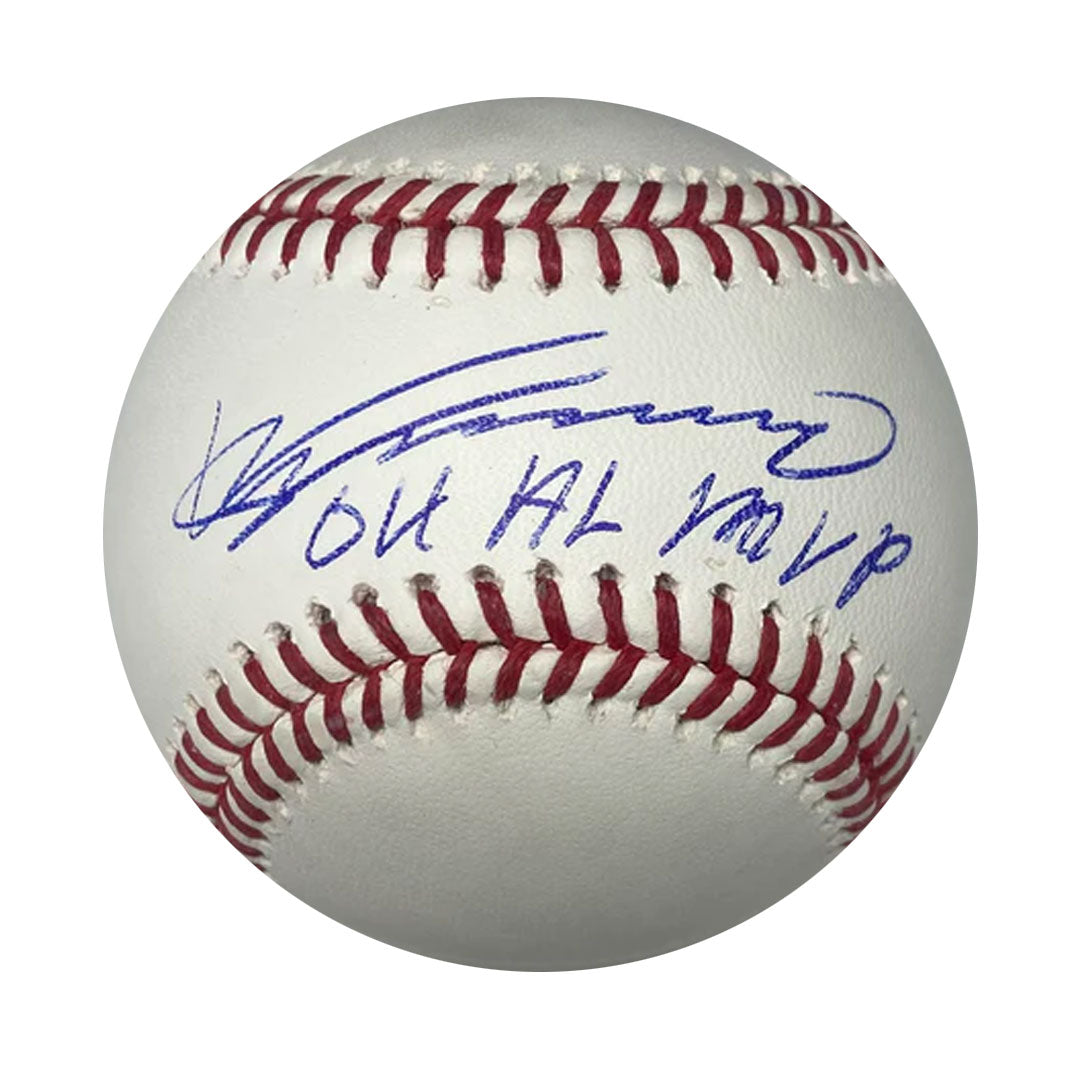 Authentic Autographed Memorabilia 