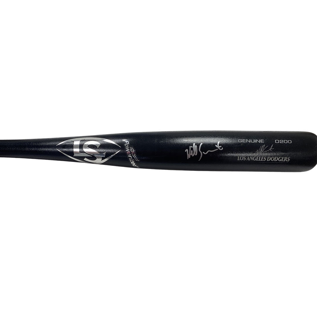 Authentic Autographed Memorabilia 