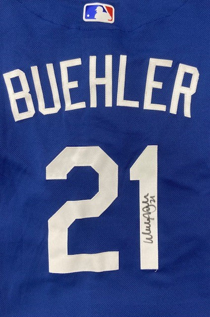 Authentic Autographed Memorabilia 