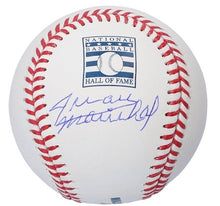 Authentic Autographed Memorabilia 