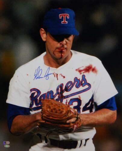 Authentic Autographed Memorabilia 
